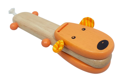 I'M Toy Snap Clap Doggy