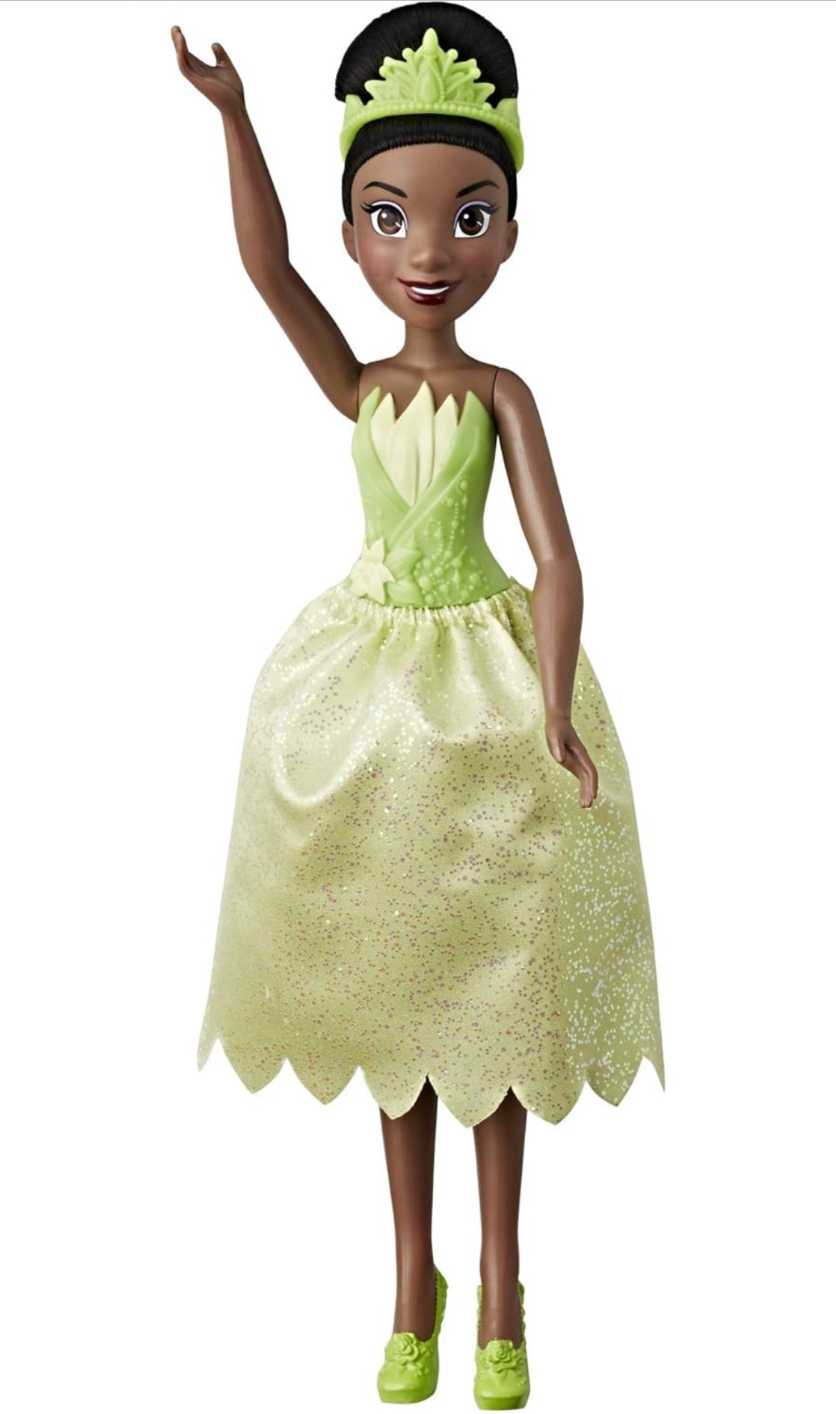 Disney princess Tiana 16 cm doll