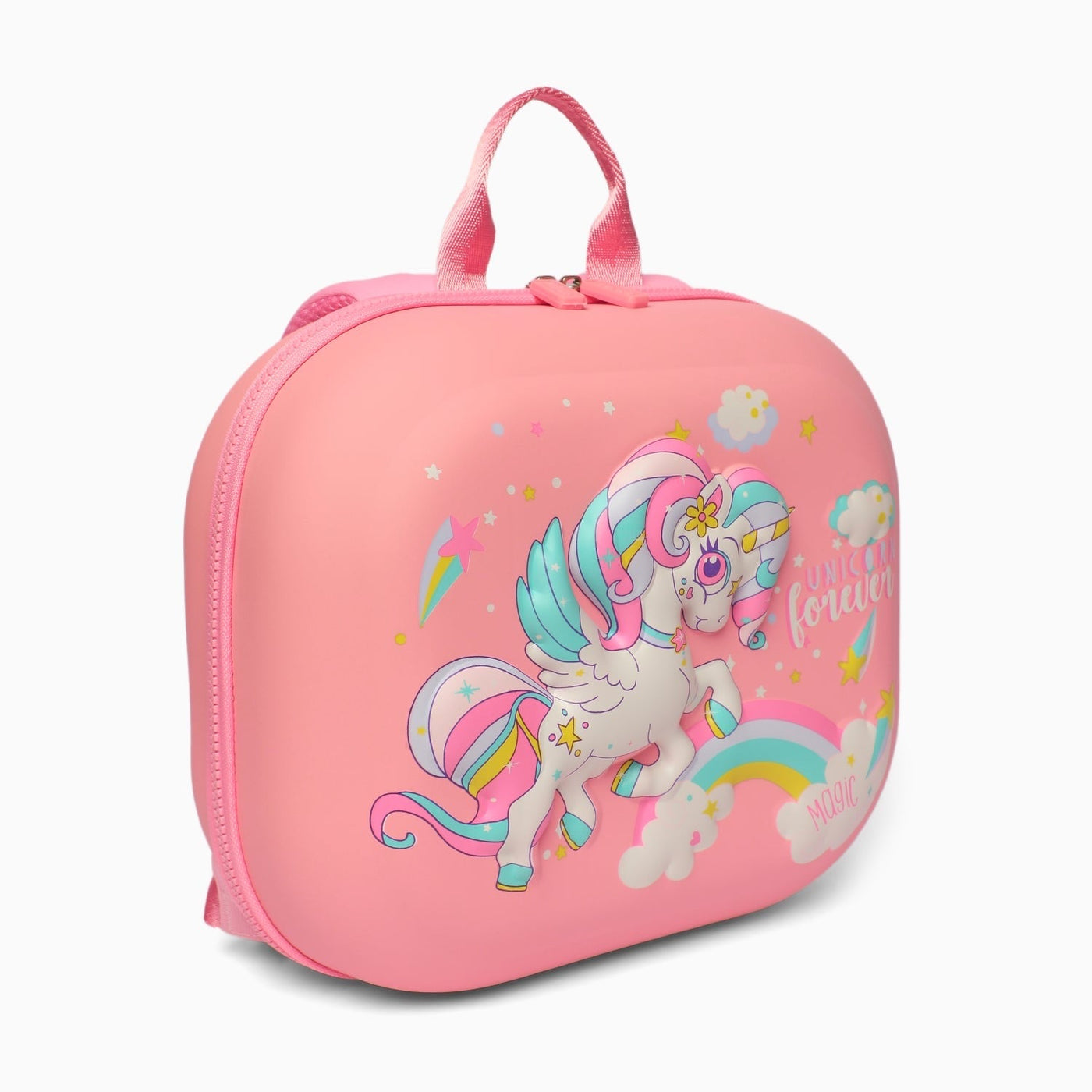 ZORSE 3D picnic/tuition bag pack for your cute kiddos
