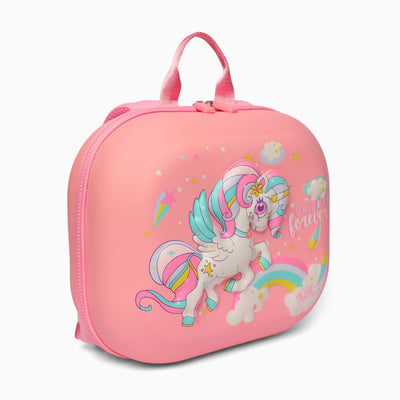 ZORSE 3D picnic/tuition bag pack for your cute kiddos
