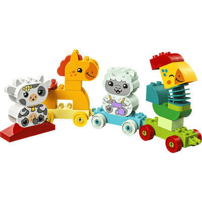 Lego Duplo Animal Train V29