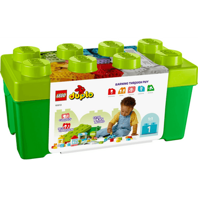 Lego Duplo Brick Box V29