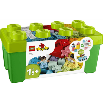 Lego Duplo Brick Box V29