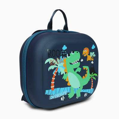 ZORSE 3D picnic/tuition bag pack for your cute kiddos