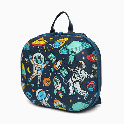 ZORSE 3D space  picnic/tuition bag pack for your cute kiddos