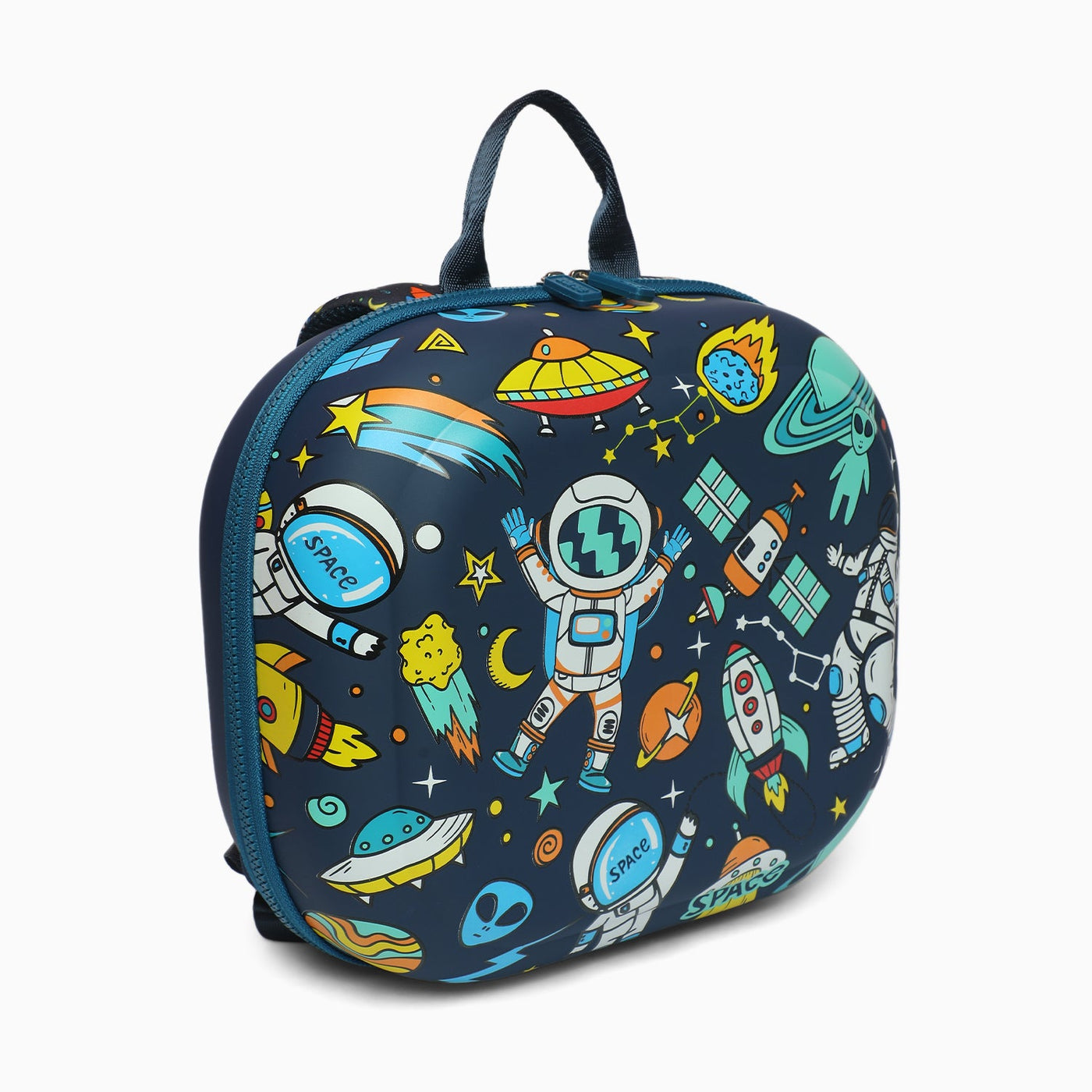 ZORSE 3D space  picnic/tuition bag pack for your cute kiddos