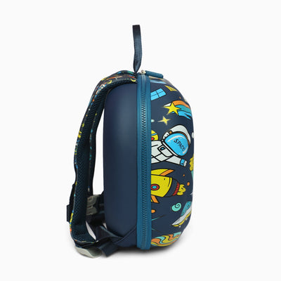 ZORSE 3D space  picnic/tuition bag pack for your cute kiddos