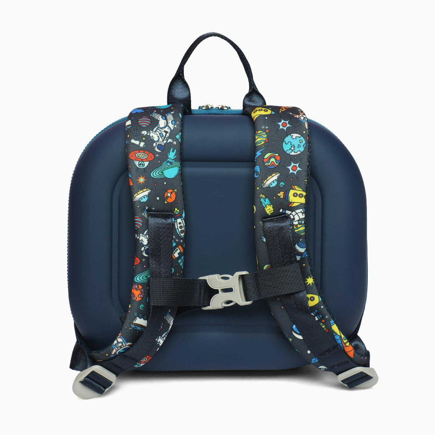 ZORSE 3D space  picnic/tuition bag pack for your cute kiddos
