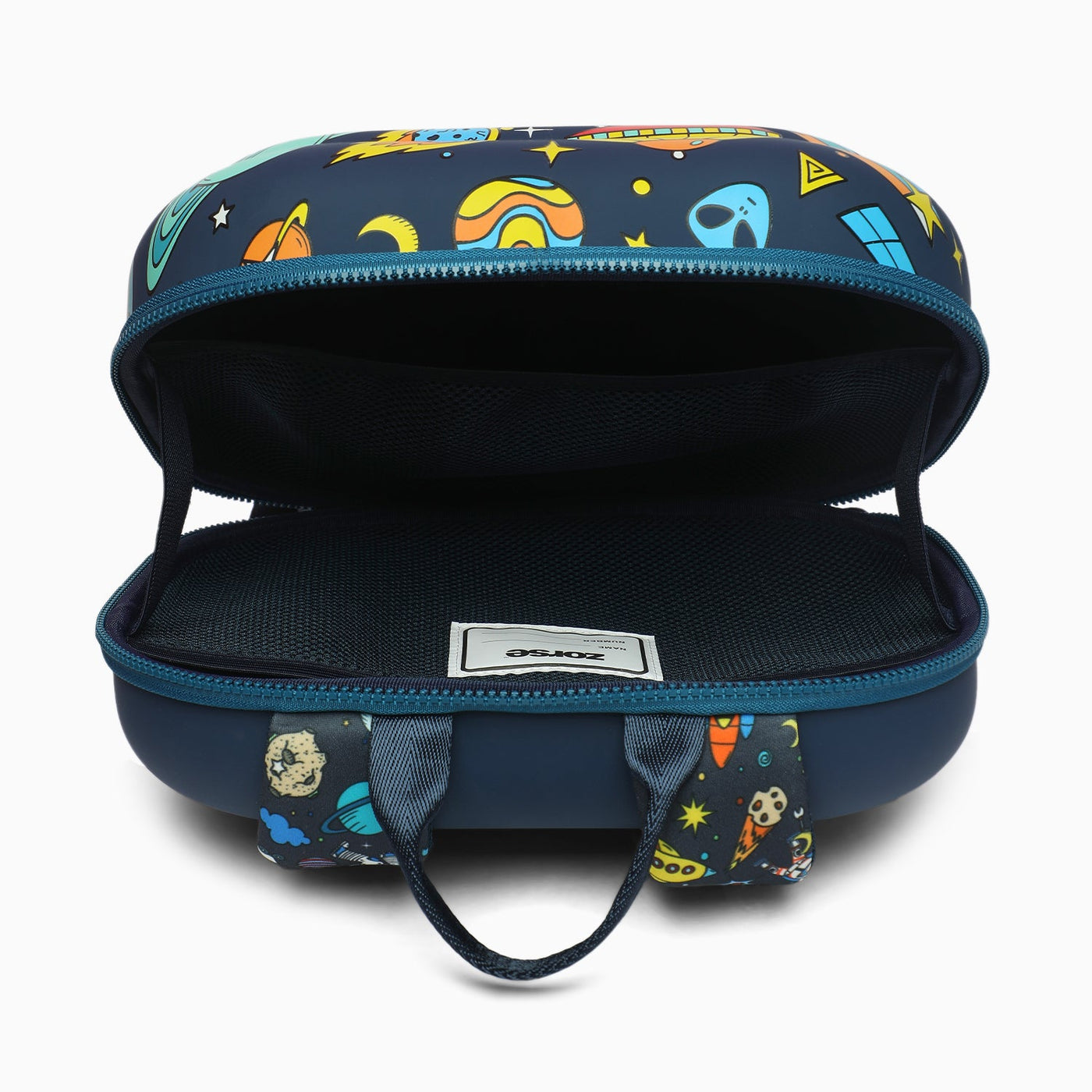 ZORSE 3D space  picnic/tuition bag pack for your cute kiddos