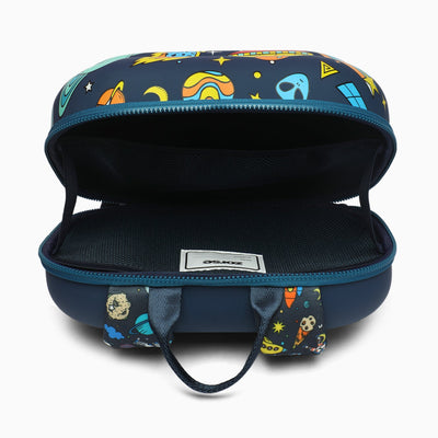ZORSE 3D space  picnic/tuition bag pack for your cute kiddos
