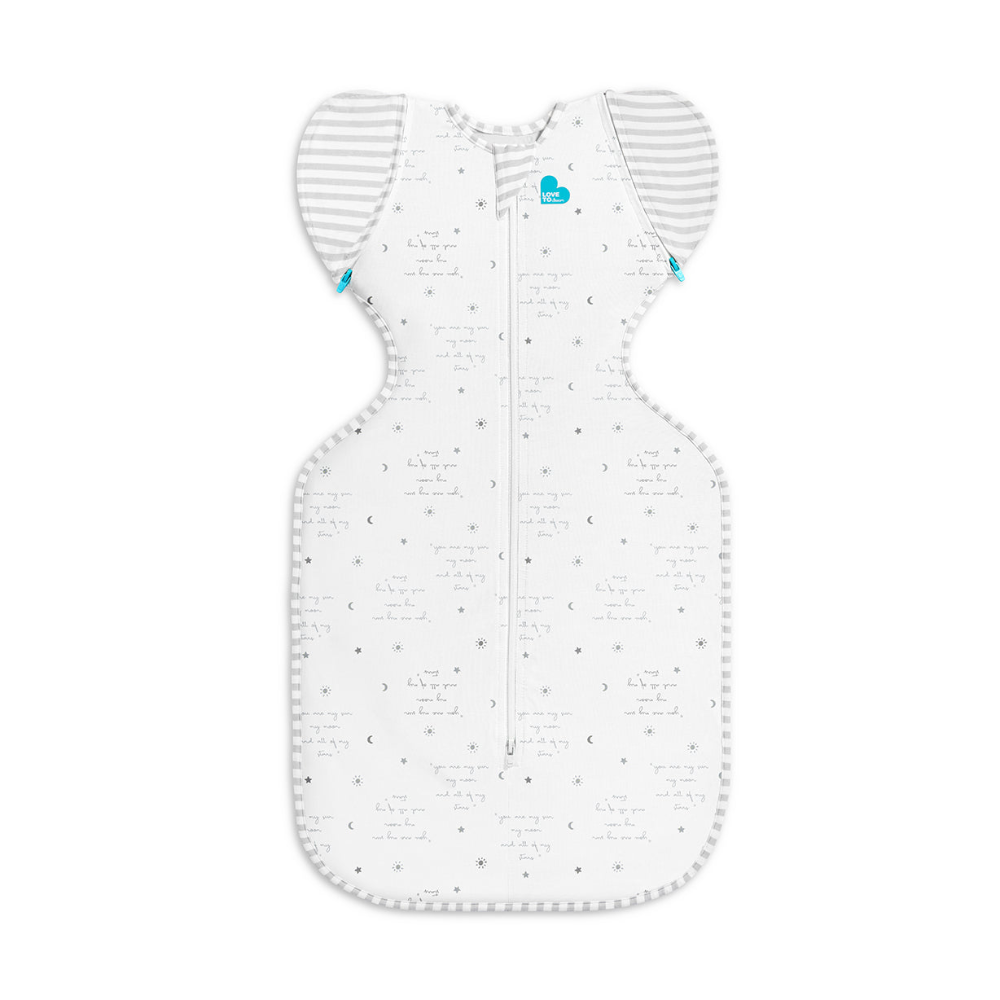 Love to Dream Swaddle Up™ Transition Bag - 0.2T - Stretch Cotton - You Are My
