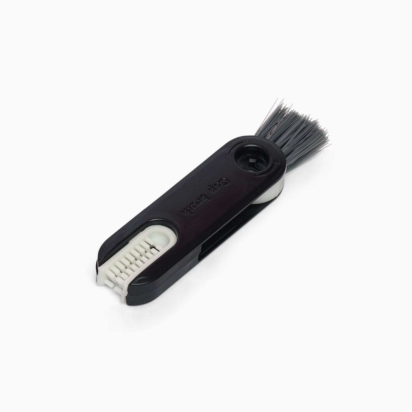 3-in-1 U-Shaped Cup Brush - Effortless Cleaning Tool