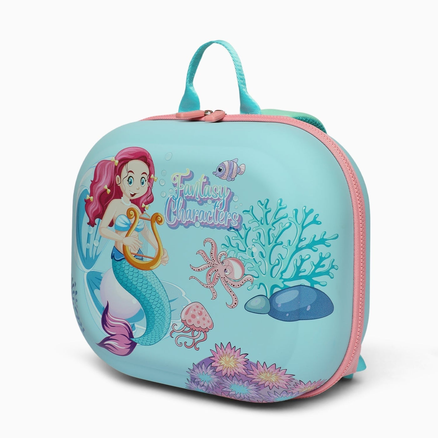 ZORSE 3D picnic/tuition bag pack for your cute kiddos