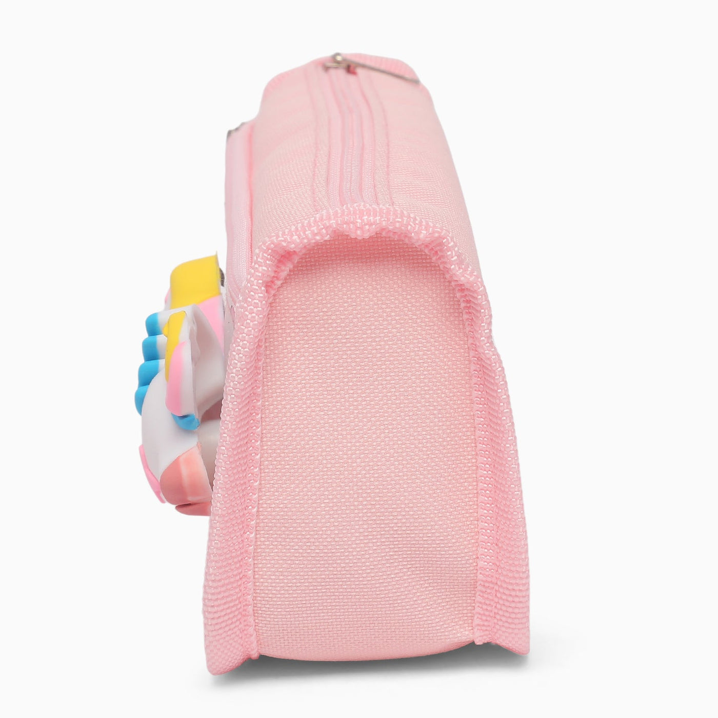 Unicorn soft 3D pouch (random unicorn)