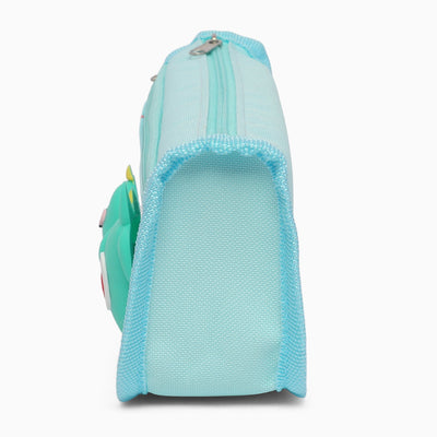 Unicorn soft 3D pouch (random dinosaur)
