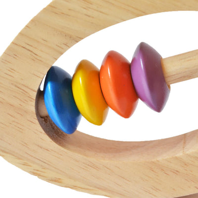 Fish Rattle