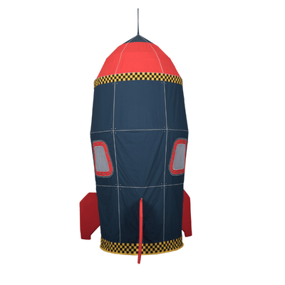 Role Play Rocket Ship