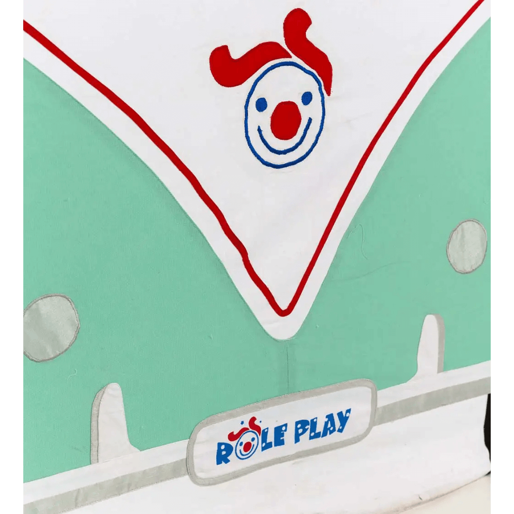 Role Play Surf Van Camper Play Home