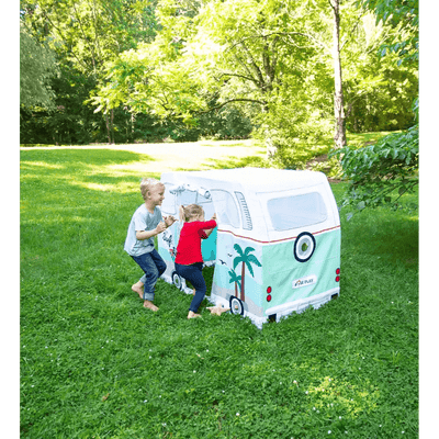 Role Play Surf Van Camper Play Home