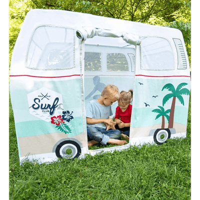 Role Play Surf Van Camper Play Home