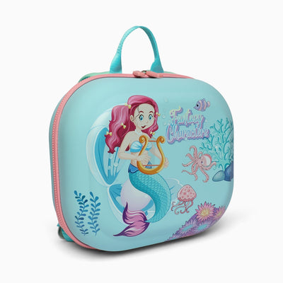 ZORSE 3D picnic/tuition bag pack for your cute kiddos