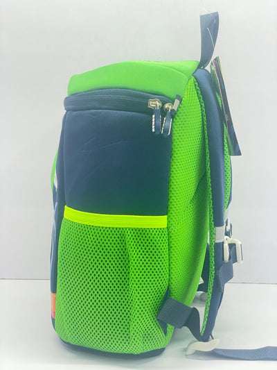 ZORSE Dino Roar school backpack with beautiful range of colours.