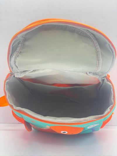 ZORSE Dino Roar school backpack with beautiful range of colours.