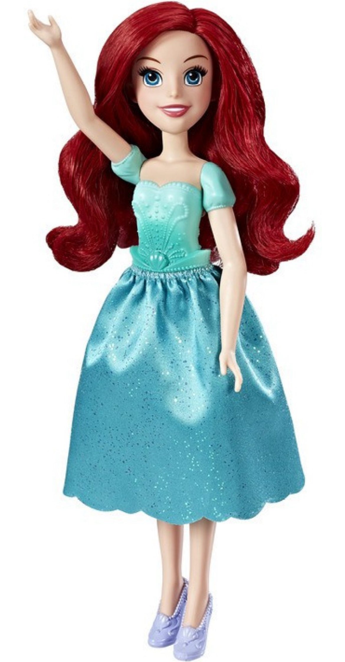 Disney princess Ariel 16 cm doll