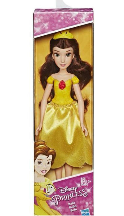Disney princess Bella 16 cm doll
