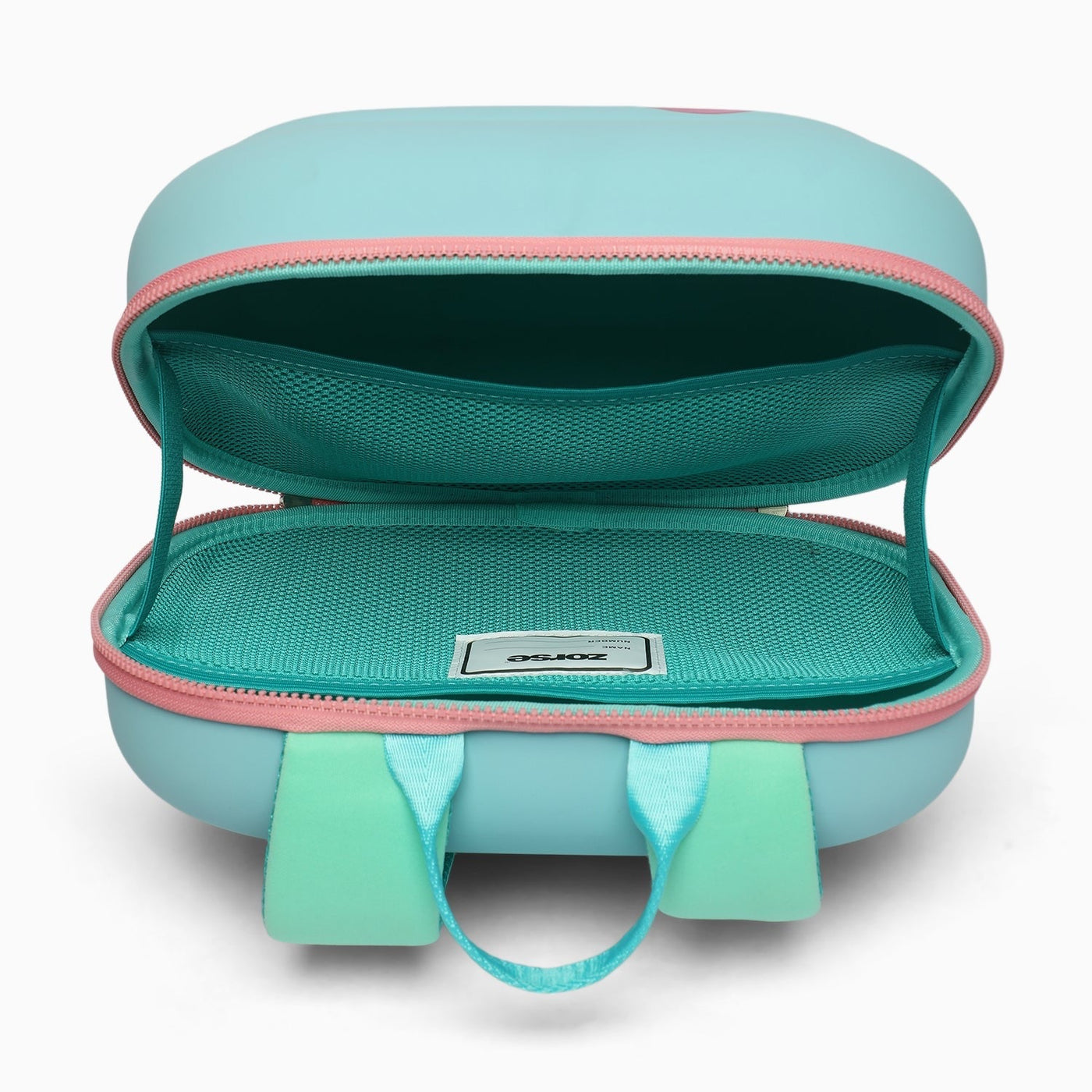 ZORSE 3D picnic/tuition bag pack for your cute kiddos