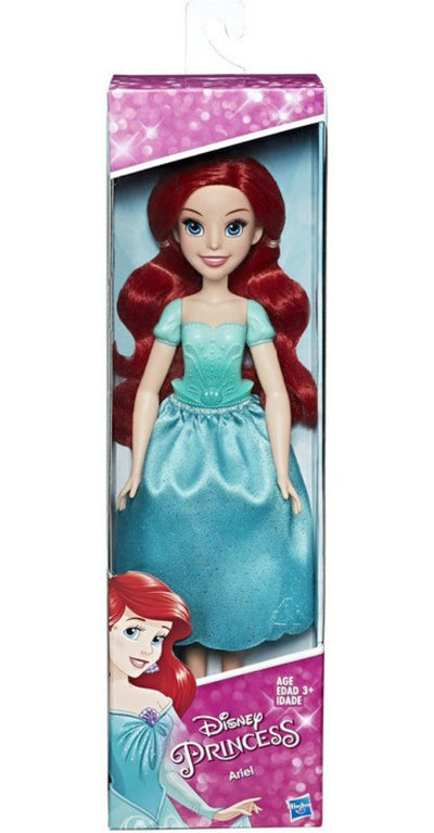 Disney princess Ariel 16 cm doll