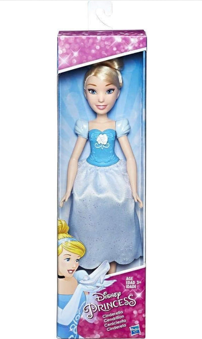 Disney princess Cinderella 16 cm doll