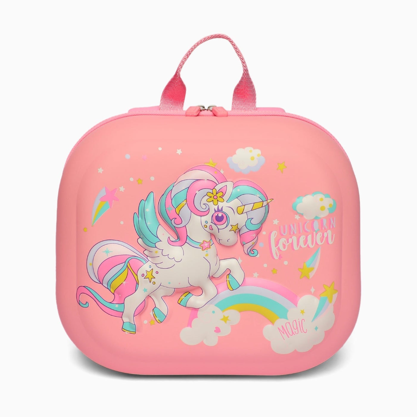 ZORSE 3D picnic/tuition bag pack for your cute kiddos