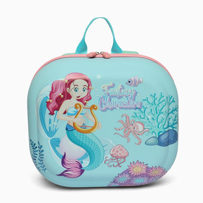 ZORSE 3D picnic/tuition bag pack for your cute kiddos