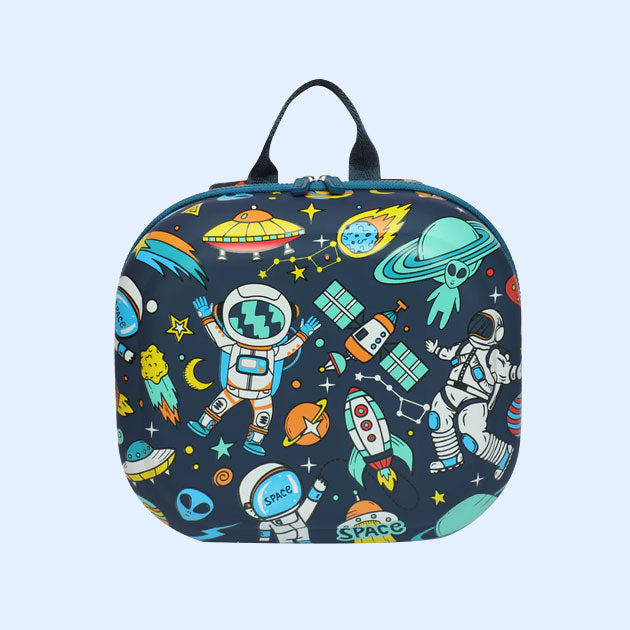 ZORSE 3D space  picnic/tuition bag pack for your cute kiddos