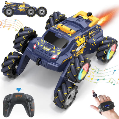 Buji Remote Control Car for Kids