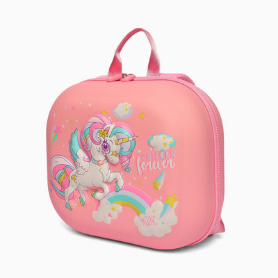 ZORSE 3D picnic/tuition bag pack for your cute kiddos
