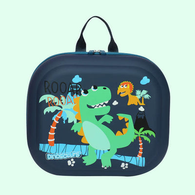 ZORSE 3D picnic/tuition bag pack for your cute kiddos
