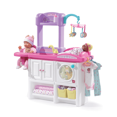 Step2 Love & Care Deluxe Nursery