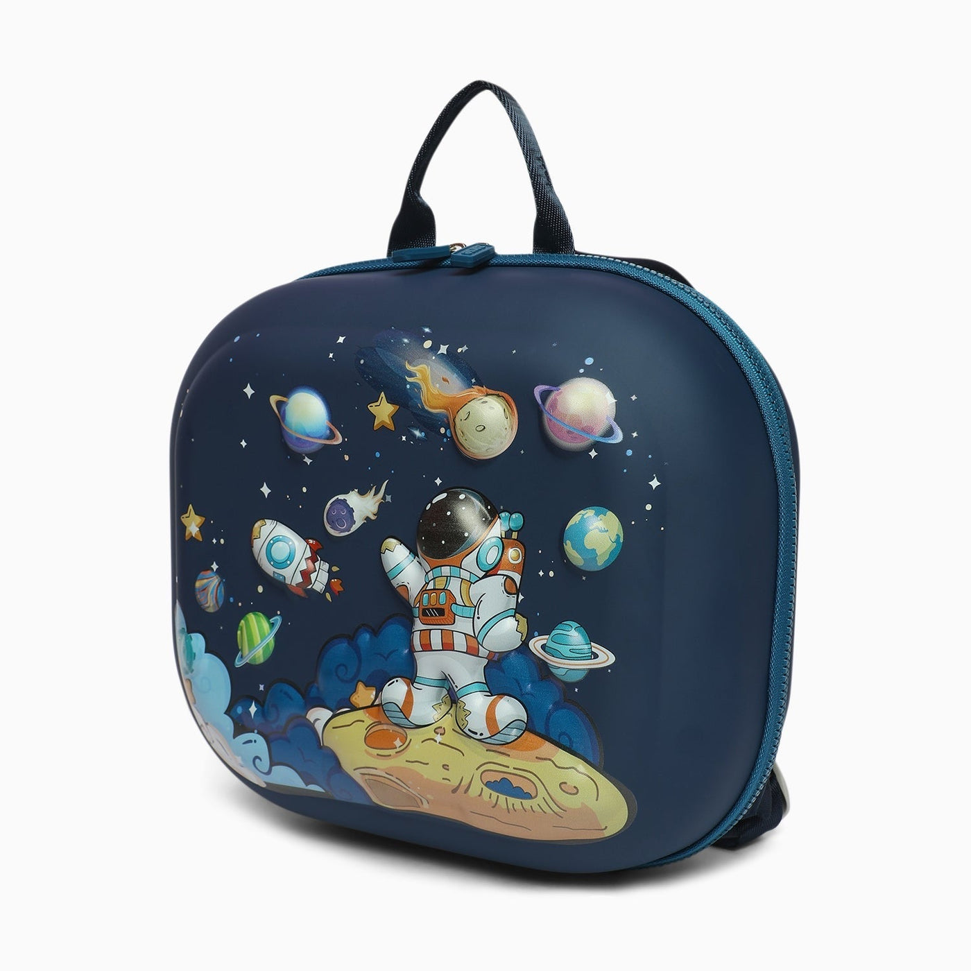 ZORSE 3D picnic/tuition bag pack for your cute kiddos