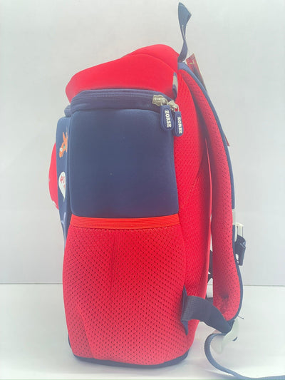 ZORSE Dino Roar school backpack with beautiful range of colours.