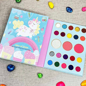 IGOODCO magical makeup series set for your kiddos