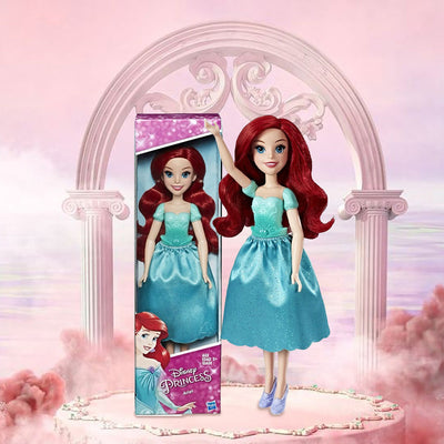 Disney princess Ariel 16 cm doll