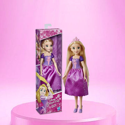 Disney princess rapunzel 16 cm doll