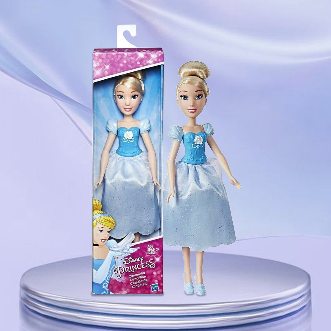 Disney princess Cinderella 16 cm doll