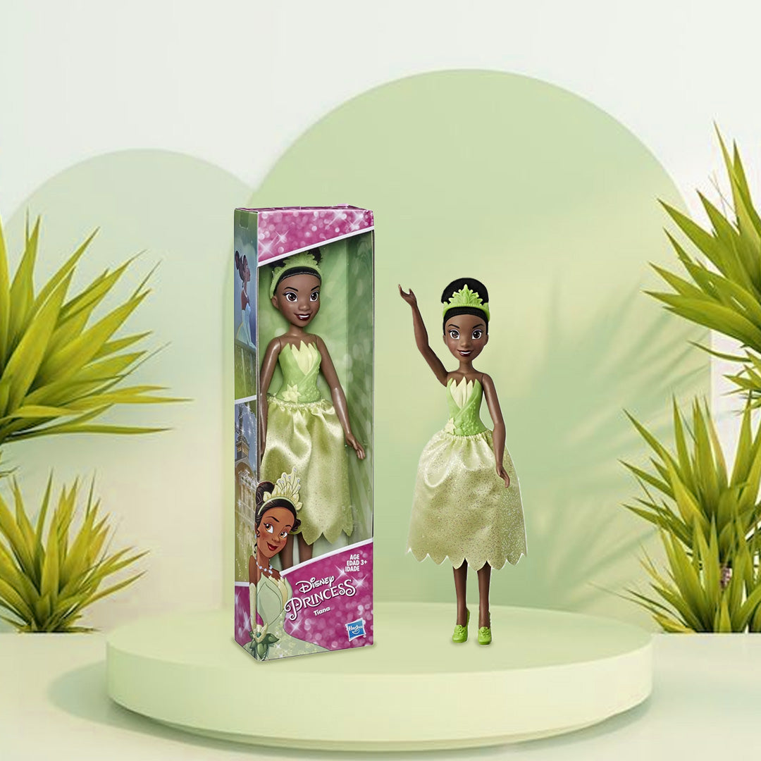 Disney princess Tiana 16 cm doll