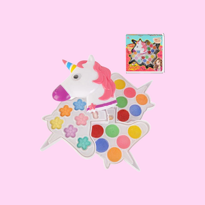 Unicorn make up cosmetics for girls specially curated for your kiddos