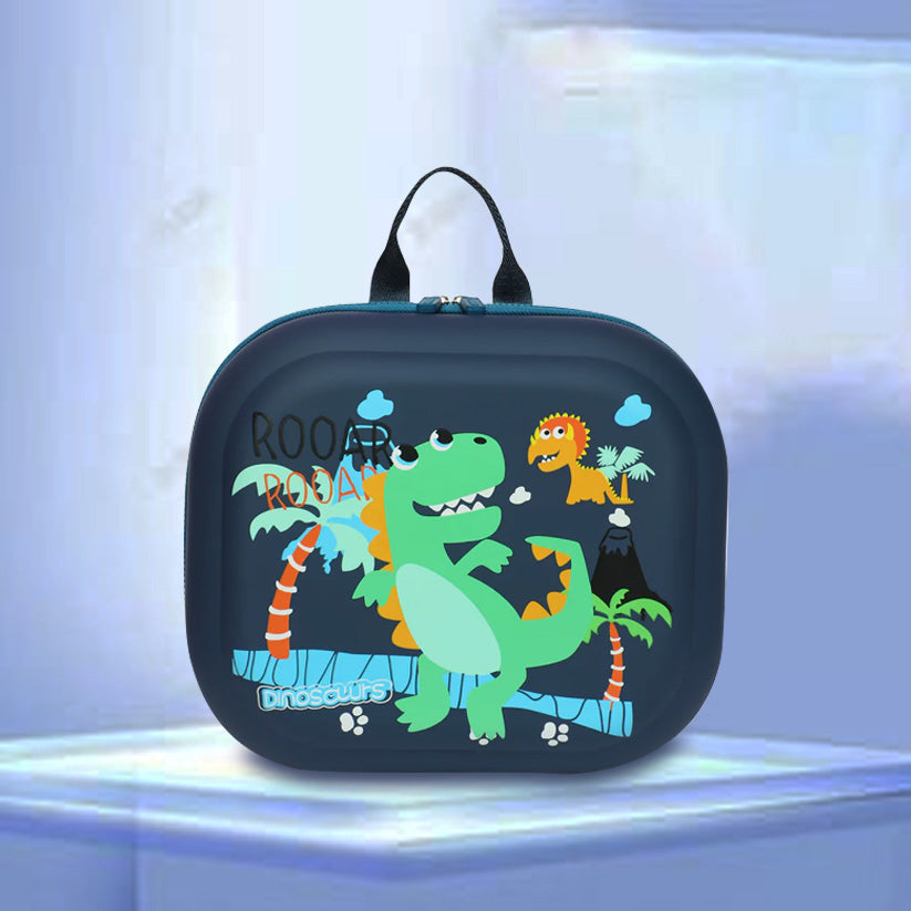 ZORSE 3D picnic/tuition bag pack for your cute kiddos