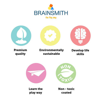 Brainsmith Tambourine