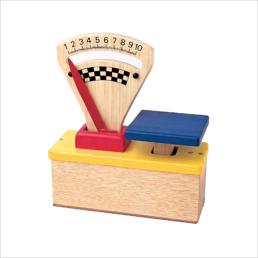 Food Scale